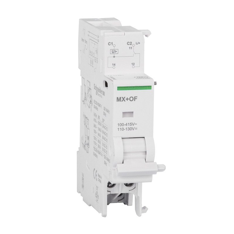 imx schneider electric